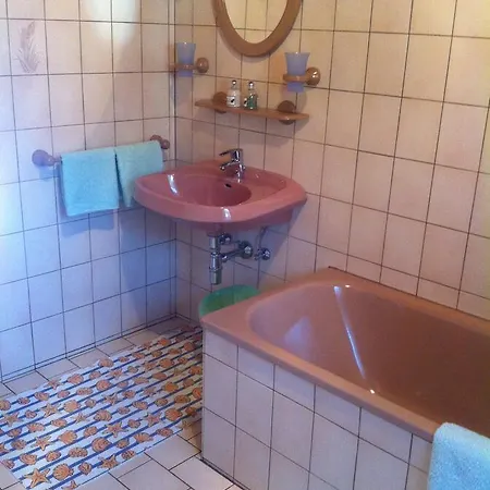 Susanne Hillbrand 公寓