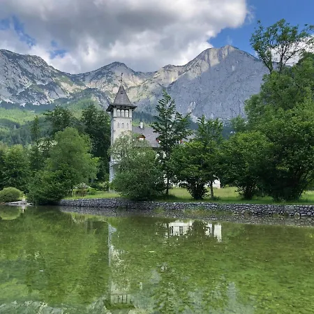 Susanne Hillbrand Daire Bad Aussee