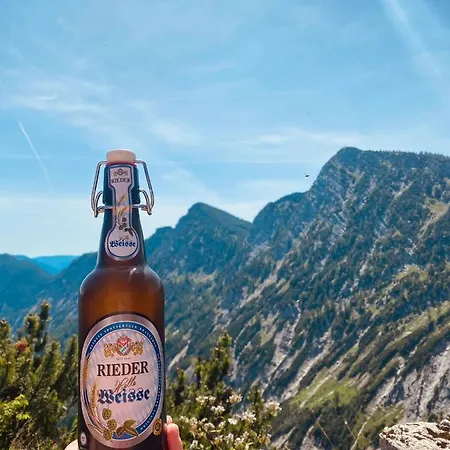 Susanne Hillbrand 아파트