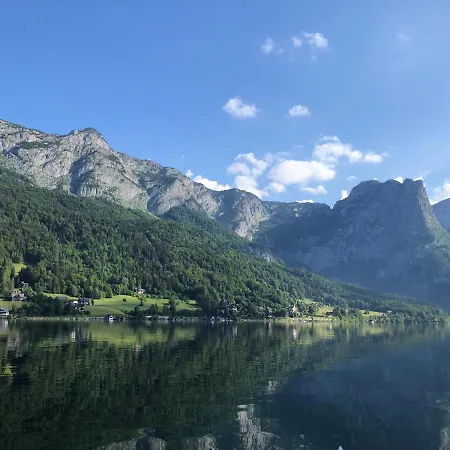 아파트 Susanne Hillbrand