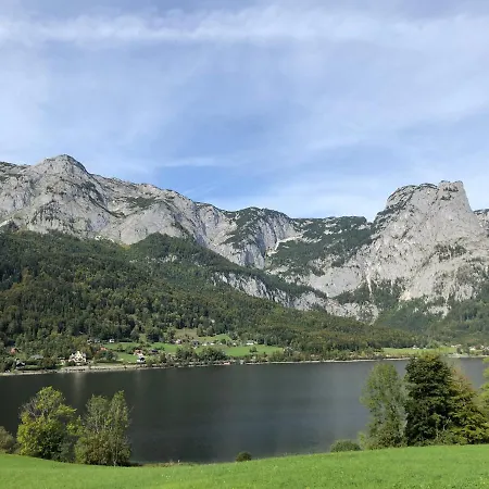 Susanne Hillbrand 아파트