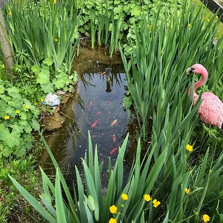 아파트 Susanne Hillbrand 