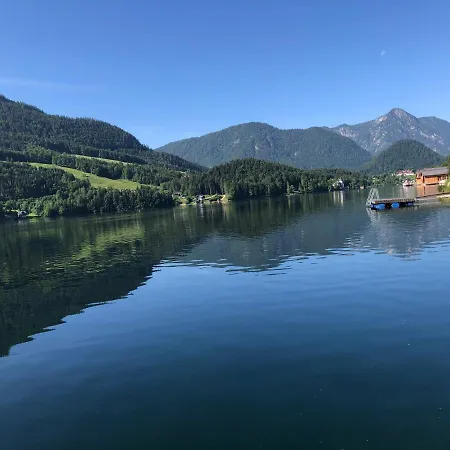 Susanne Hillbrand 아파트