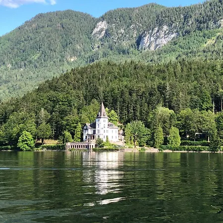 Susanne Hillbrand 公寓 *