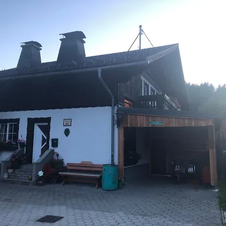 公寓 Susanne Hillbrand