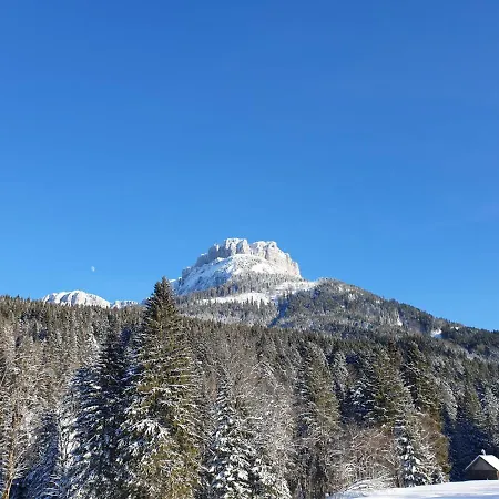 Susanne Hillbrand 아파트