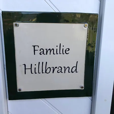 Διαμέρισμα Susanne Hillbrand Bad Aussee