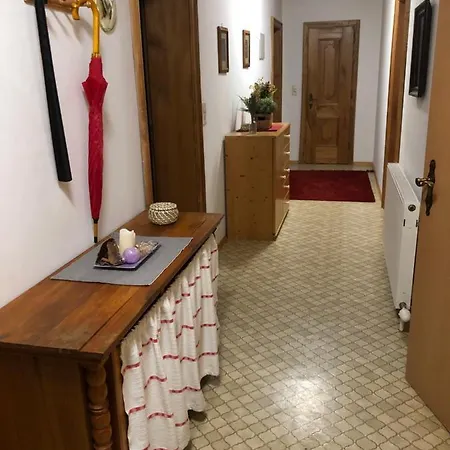 아파트 Susanne Hillbrand *