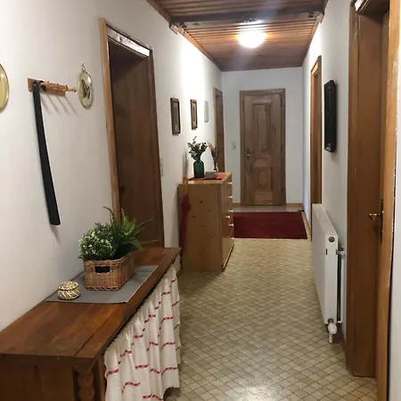 Susanne Hillbrand 公寓