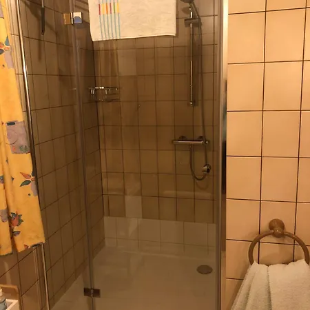 Susanne Hillbrand 公寓