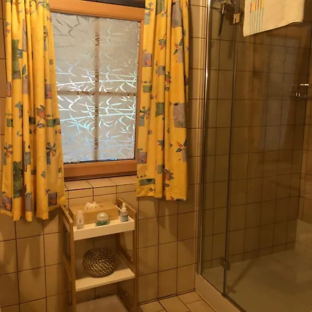 Susanne Hillbrand 巴特奥塞