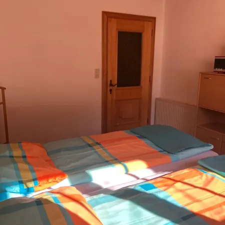 Susanne Hillbrand 公寓