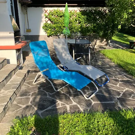 公寓 Susanne Hillbrand