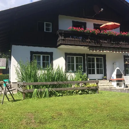 Apartment Susanne Hillbrand Bad Aussee