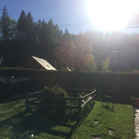 公寓 Susanne Hillbrand 巴特奥塞