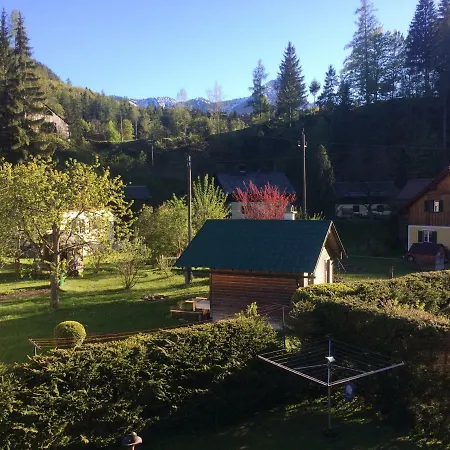 Susanne Hillbrand 公寓 *