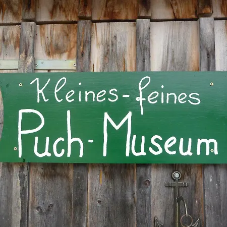 아파트 Susanne Hillbrand 