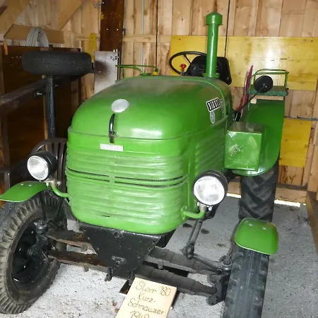 아파트 Susanne Hillbrand