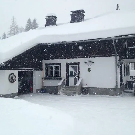 Susanne Hillbrand 公寓 *