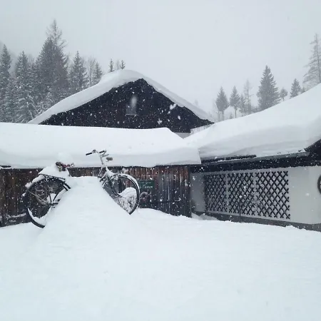 Susanne Hillbrand Apartment Bad Aussee