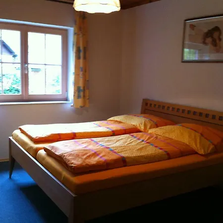 Susanne Hillbrand 公寓