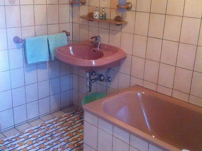 Susanne Hillbrand Appartamento