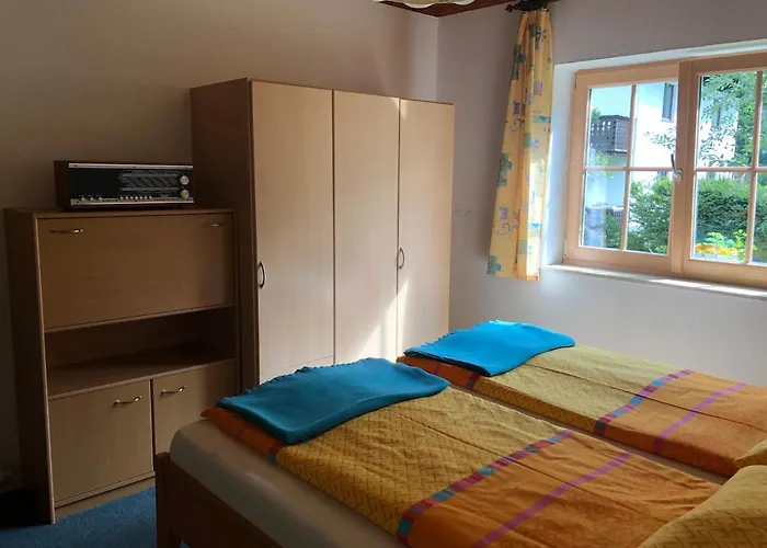 Appartamento Susanne Hillbrand *