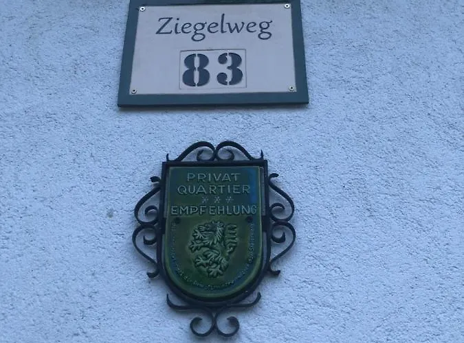 Susanne Hillbrand Lejlighed