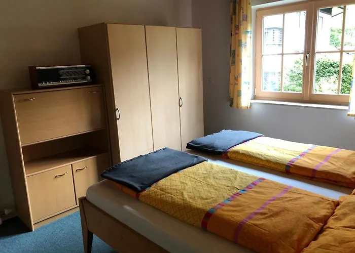 Lejlighed Susanne Hillbrand