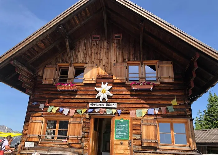 Susanne Hillbrand Lejlighed