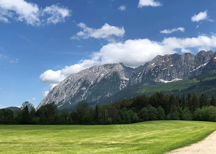 Appartamento Susanne Hillbrand Bad Aussee