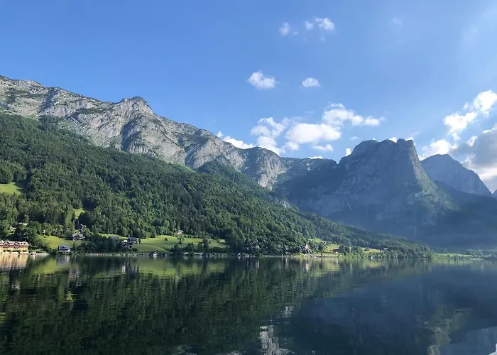 Lejlighed Susanne Hillbrand