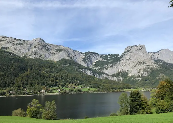 Susanne Hillbrand Lejlighed