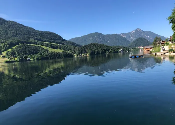 Susanne Hillbrand Appartamento