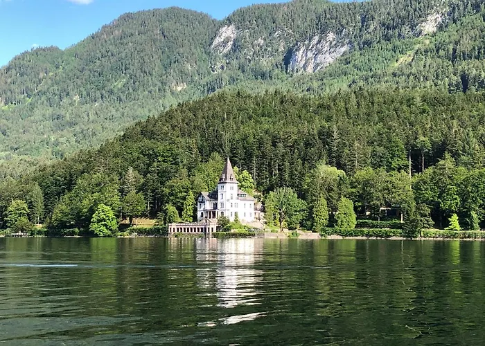 Susanne Hillbrand Lejlighed *