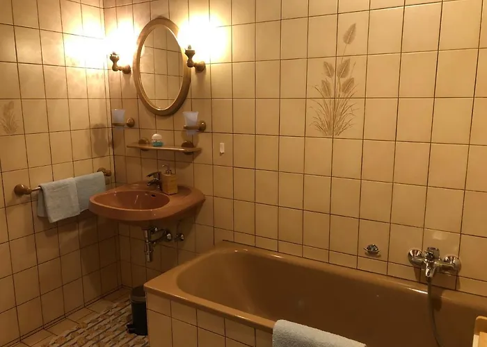 Susanne Hillbrand Lejlighed