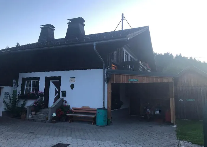 Lejlighed Susanne Hillbrand