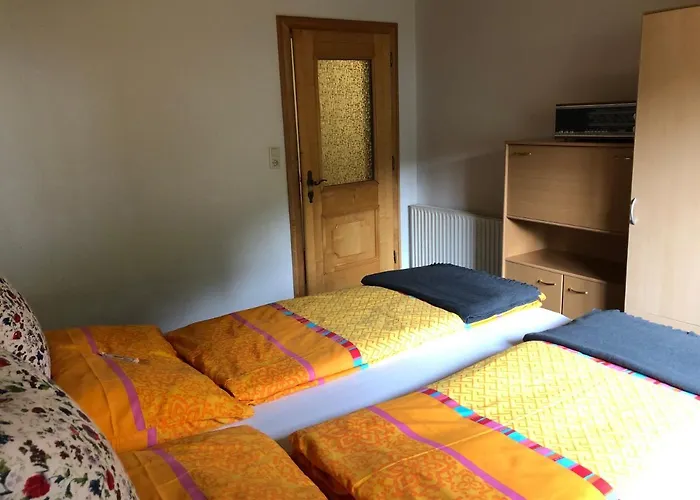 Lejlighed Susanne Hillbrand