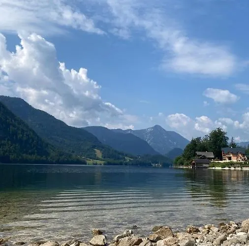 Lejlighed Susanne Hillbrand Bad Aussee