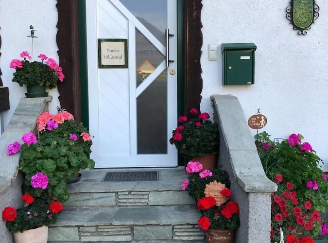 Susanne Hillbrand Appartamento Bad Aussee