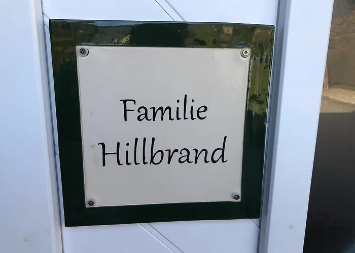 Lejlighed Susanne Hillbrand Bad Aussee