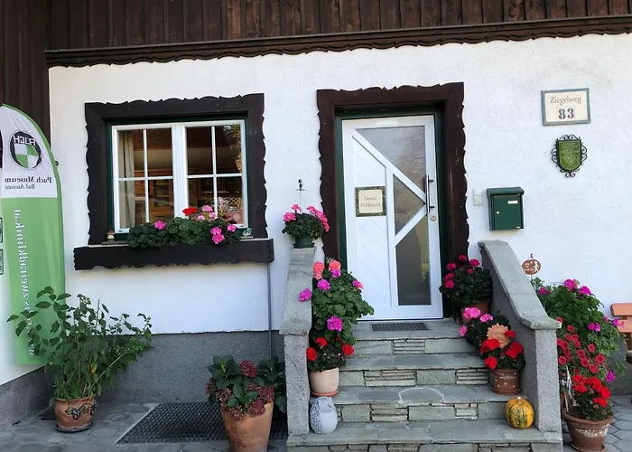 Susanne Hillbrand * Bad Aussee