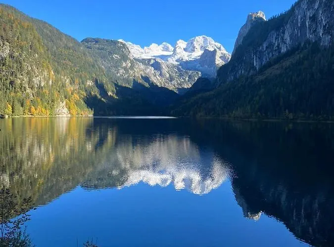 Lejlighed Susanne Hillbrand *