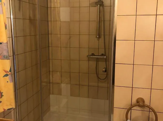 Lejlighed Susanne Hillbrand Bad Aussee