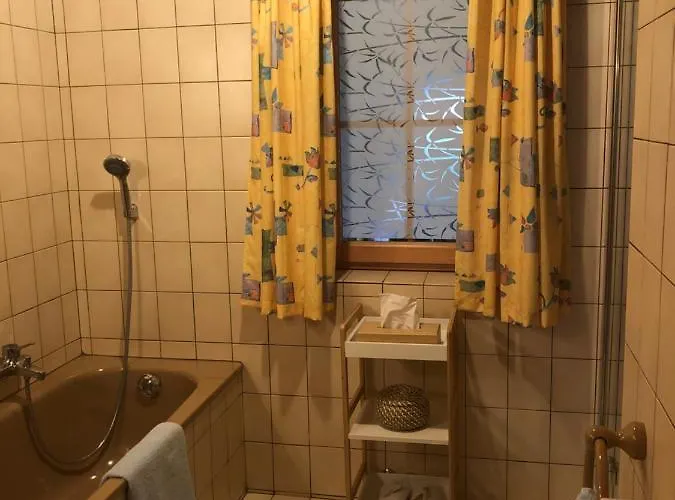 Appartamento Susanne Hillbrand Bad Aussee