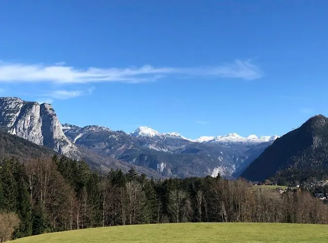 Susanne Hillbrand Bad Aussee