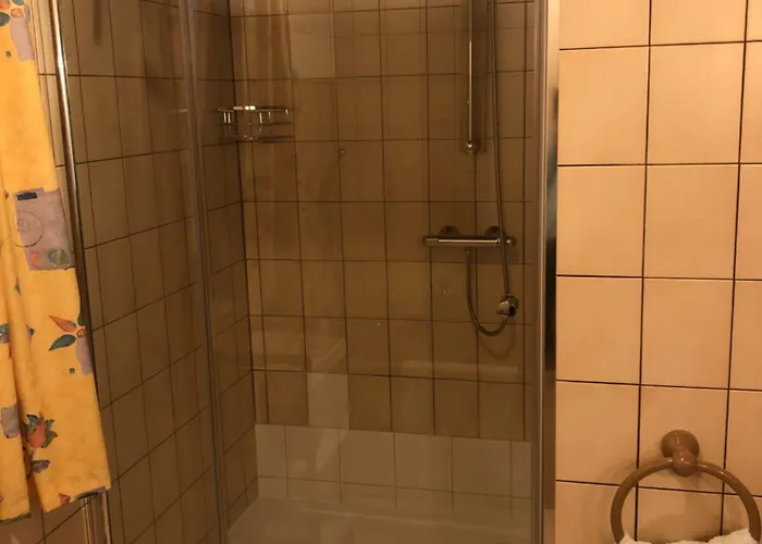 Susanne Hillbrand Appartamento