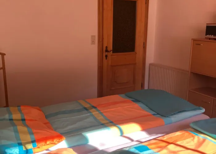 Susanne Hillbrand Lejlighed