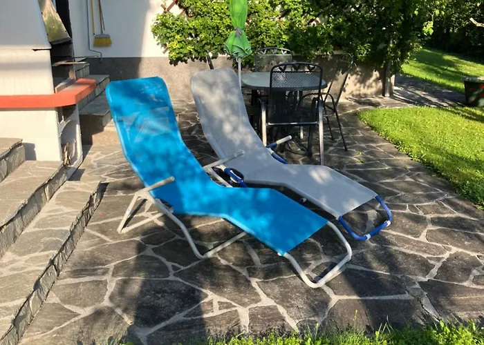 Appartamento Susanne Hillbrand