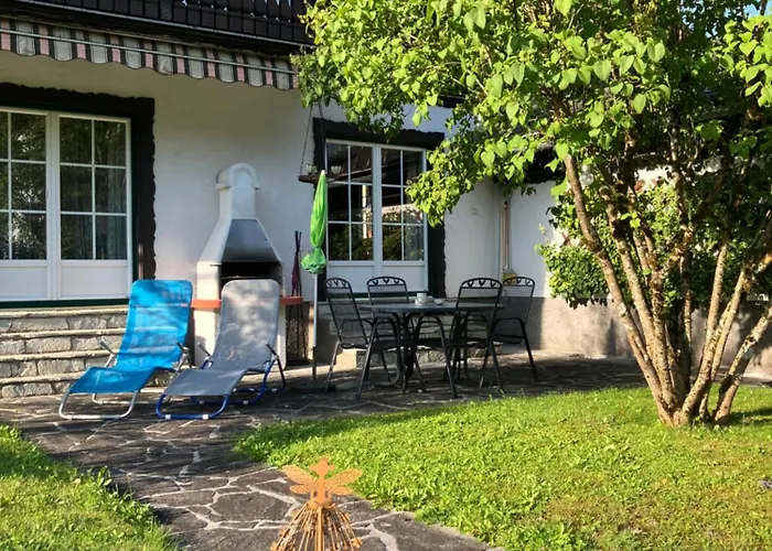 Susanne Hillbrand Lejlighed *